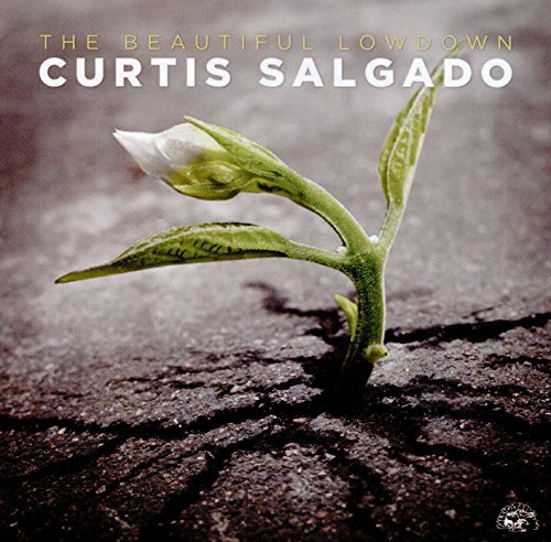 Curtis Salgado Beautiful Lowdown . 