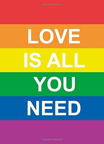 Andrews McMeel Publishing/Love Is All You Need