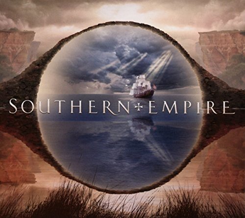 Southern Empire/Southern Empire@Import-Gbr@Incl. Dvd