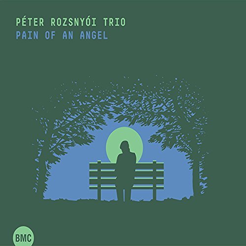 Peter / Trio Rozsnyoi/Pain Of An Angel