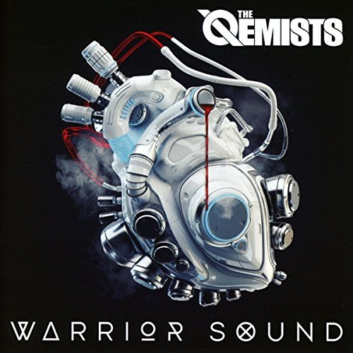 Qemists/Warrior Sound@Import-Gbr