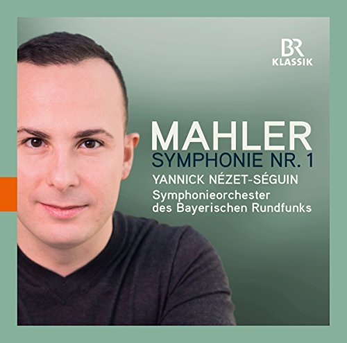 Yannick Nezet Mahler / Seguin/Mahler: Symphony No. 1