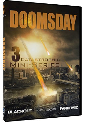 Doomsday: 3 Catastrophic Mini-/Doomsday: 3 Catastrophic Mini-