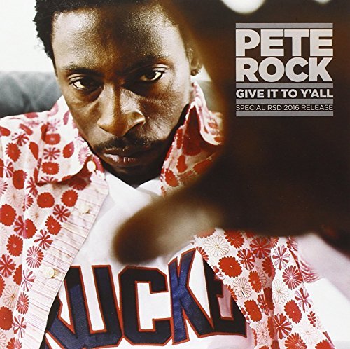 Pete Rock/Give It To Y'All