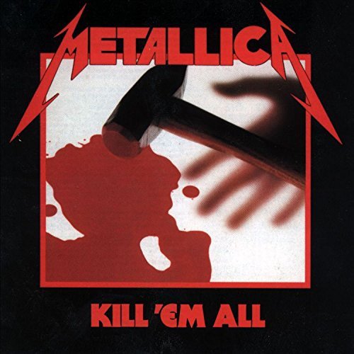 Metallica/Kill 'Em All@Remastered