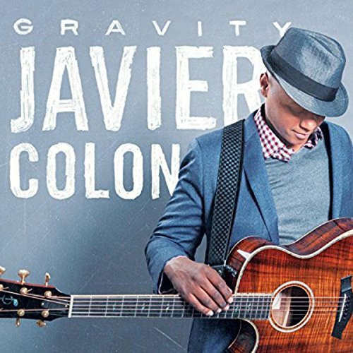 Javier Colon Gravity 
