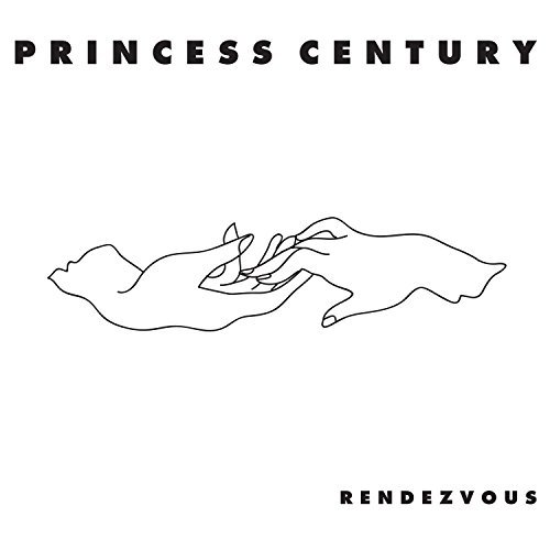 Princess Century/Rendezvous EP