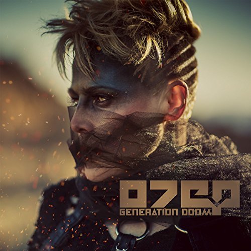 Otep/Generation Doom (Deluxe Digipa@Explicit