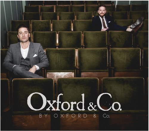 Oxford & Co. By Oxford & Co. 