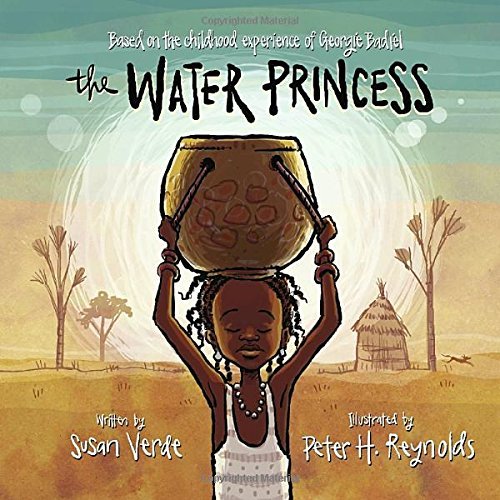 Susan Verde/The Water Princess