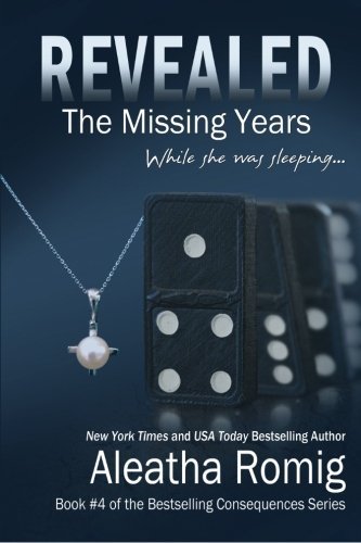 Lisa Aurello/Revealed@ The Missing Years