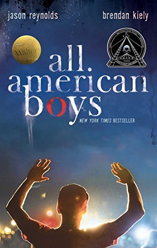 Reynolds,Jason/ Kiely,Brendan/All American Boys@Reprint