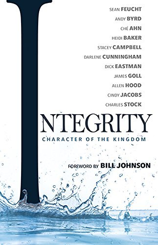 Sean Feucht/Integrity@Character of the Kingdom