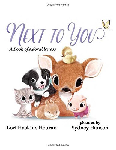 Houran,Lori Haskins/ Hanson,Sydney (ILT)/Next to You