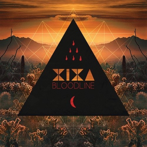 Xixa/Bloodline