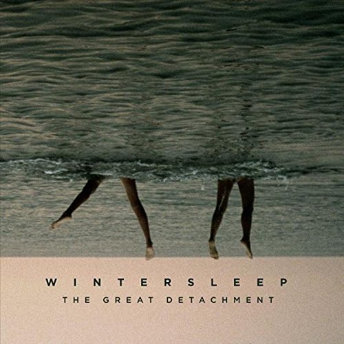Wintersleep The Great Detachment 