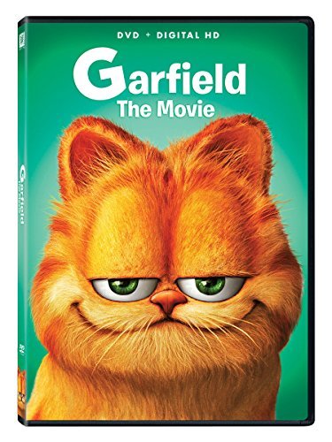 Garfield The Movie/Garfield The Movie
