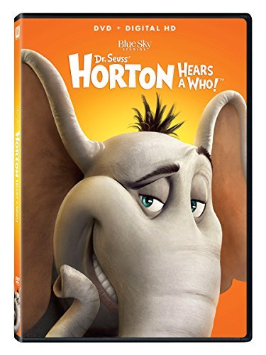 Horton Hears A Who Horton Hears A Who 