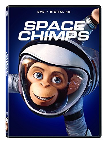Space Chimps/Space Chimps