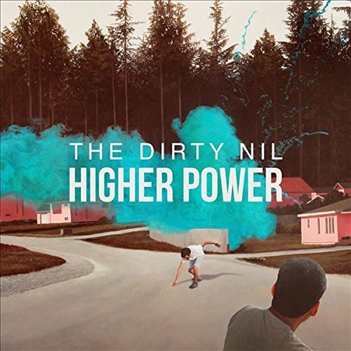 Dirty Nil/Higher Power@Explicit Version