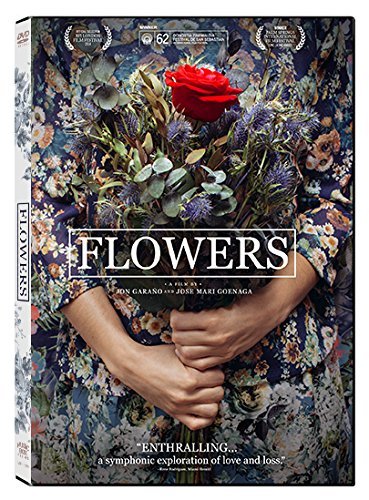 Flowers/Flowers@Dvd@Nr