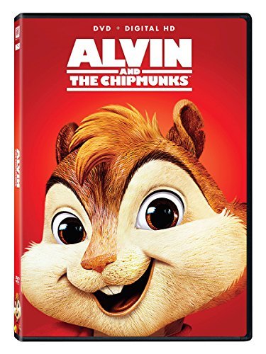 Alvin & The Chipmunks/Alvin & The Chipmunks