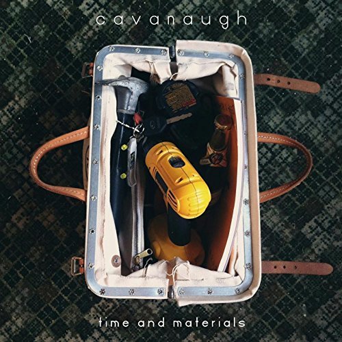 Cavanaugh/Time & Materials