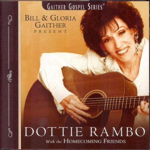 Dottie Rambo/Dottie Rambo@Bill & Gloria Gaither Present