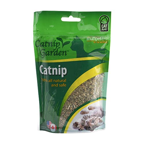 American Catnip Bag-Catnip Garden 0.5oz