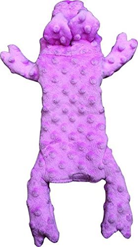 Skinneeez Dog Toy - Extreme Stuffer - Pig