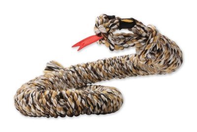 Mammoth Rope Toy - Snakebiter