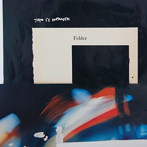 Jan St. Werner/Felder
