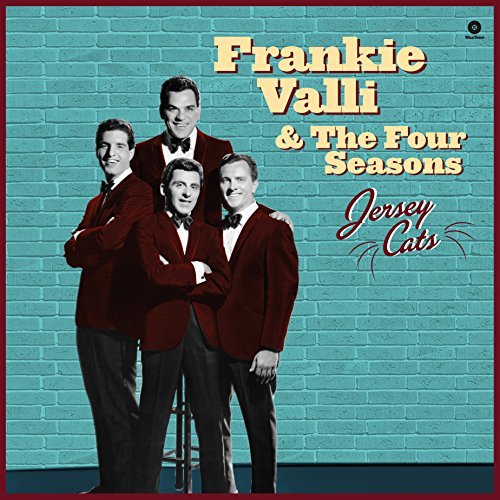 Frankie & Four Seasons Valli/Jersey Cats@Import-Esp@180gm Vinyl/Incl. Download Car