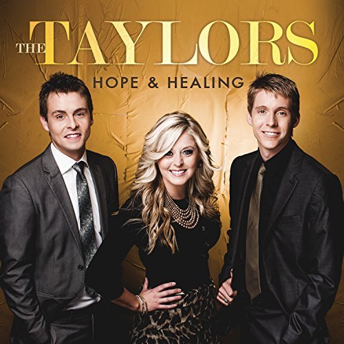 Taylors/Hope & Healing