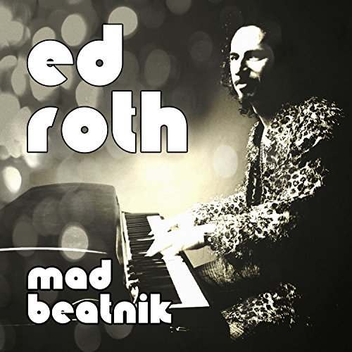 Ed Roth Mad Beatnik 