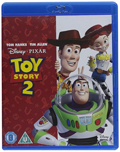 Toy Story 2/Toy Story 2@Import-Gbr