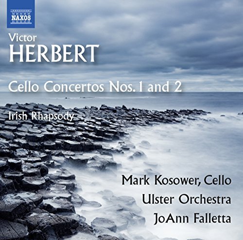 Joann Falletta/Herbert: Cello Concertos Nos 1