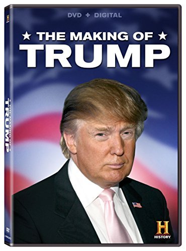 Making Of Trump/Making Of Trump