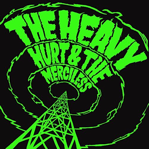 Heavy/Hurt & The Merciless