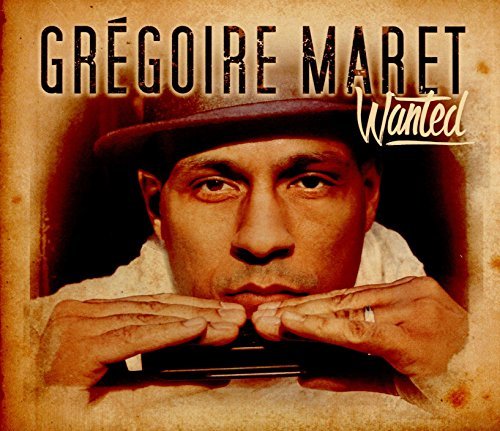 Gregoire Maret/Wanted