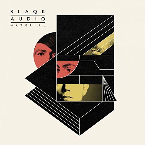Blaqk Audio/Material
