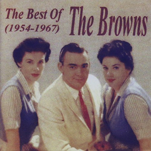 Browns/Best Of: 1954-67