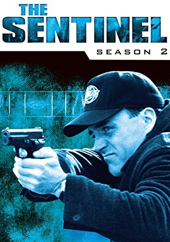 The Sentinel/Season 2@DVD@NR