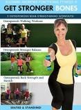 Suzanne Andrews Get Stronger Bones 3 Workouts 