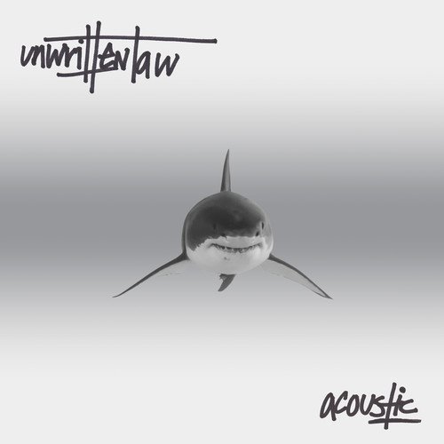 Unwritten Law/Acoustic