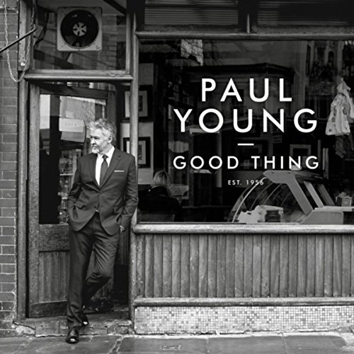 Paul Young/Good Thing@Import-Gbr