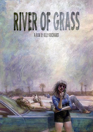 River Of Grass/Bowman/Fessenden@Blu-ray@Nr
