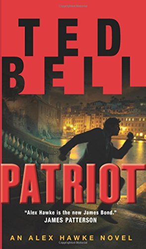 Ted Bell/Patriot