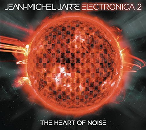 Jean-Michel Jarre/Vol.2-Electronica: The Heart O@Import-Gbr