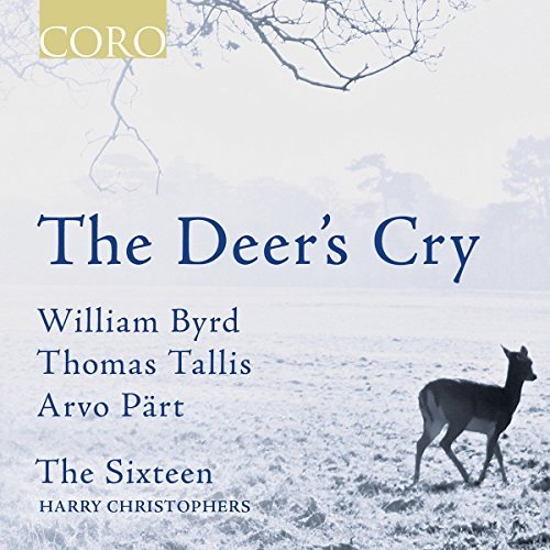 Part / Christophers / Sixteen/Deer's Cry / Byrd